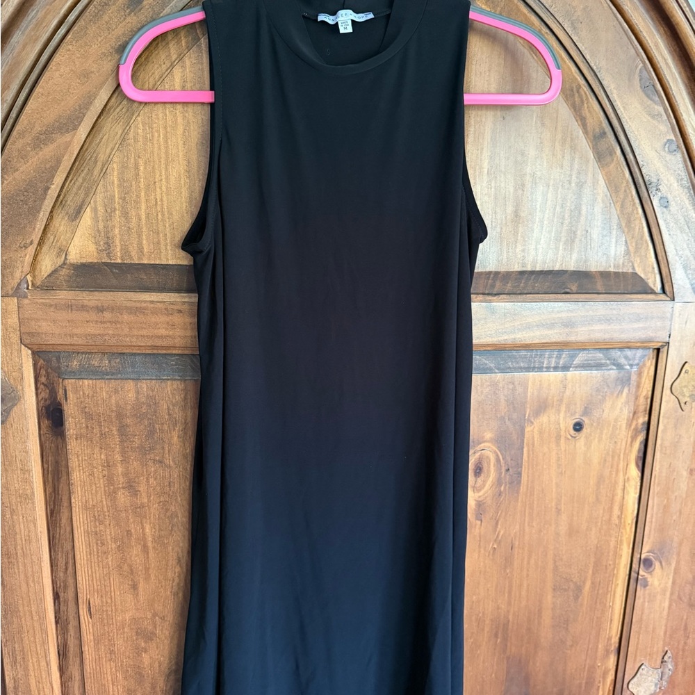 Annalee + Hope Classic Black Top